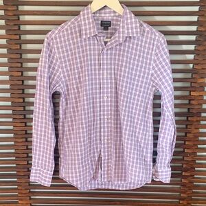 🎉NEW LISTING!🎉J. Crew Plaid Shirt